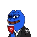 🥂-STUDENT COIN, Telegram Sticker