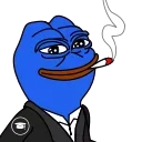 🚬-STUDENT COIN, Telegram Sticker