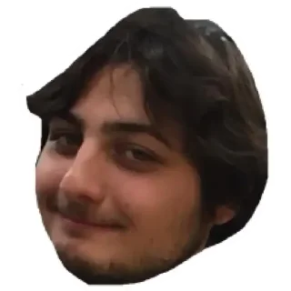 😃-Sugoso Stickers, Telegram Sticker