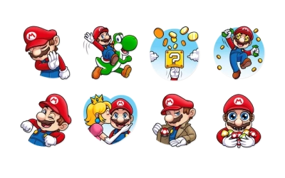 Super Mario