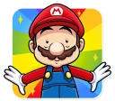 🥴-Super Mario, Telegram Sticker
