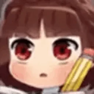 📝-Сюдасюдасюда, Telegram Sticker