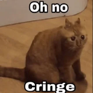😿-Сюдасюдасюда, Telegram Sticker