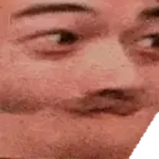😋-Сюдасюдасюда, Telegram Sticker