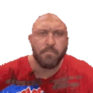 😐-Сюдасюдасюда, Telegram Sticker