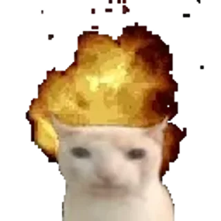 🤯-Сюдасюдасюда, Telegram Sticker