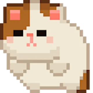 🐈-Сюдасюдасюда, Telegram Sticker