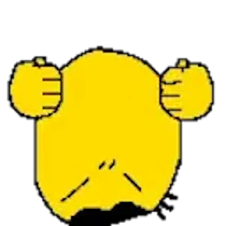 😭-Сюдасюдасюда, Telegram Sticker
