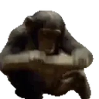 🤬-Сюдасюдасюда, Telegram Sticker