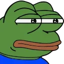 😑-@Survival_ofthe_fittest's_1 (Animated), Telegram Sticker