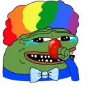 😂-@Survival_ofthe_fittest's_1 (Animated), Telegram Sticker