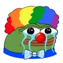 😂-@Survival_ofthe_fittest's_1 (Animated), Telegram Sticker