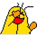 🤦‍♂-@Survival_ofthe_fittest's_1 (Animated), Telegram Sticker
