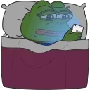 😐-@Survival_ofthe_fittest's_1 (Animated), Telegram Sticker