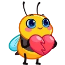 🙂-The Beest, Telegram Sticker