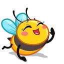 😂-The Beest, Telegram Sticker