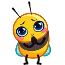 🥺-The Beest, Telegram Sticker