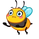 🤮-The Beest, Telegram Sticker
