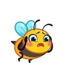 🤯-The Beest, Telegram Sticker
