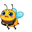 😨-The Beest, Telegram Sticker