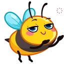 😘-The Beest, Telegram Sticker