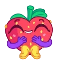 Sweety Strawberry