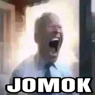 🌟-@stikerjomok :: @fStikBot, Telegram Sticker