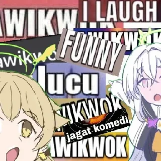 🤔-@KizennN30 Terlanjur :: @fStikBot, Telegram Sticker