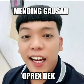 🔰-@KizennN30 Terlanjur :: @fStikBot, Telegram Sticker