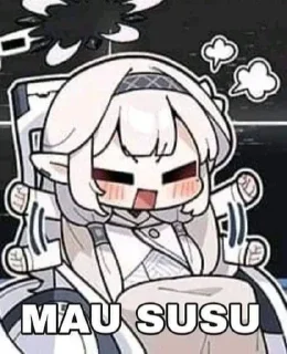 🌟-@KizennN30 Terlanjur :: @fStikBot, Telegram Sticker