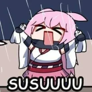 🤍-@KizennN30 Terlanjur :: @fStikBot, Telegram Sticker