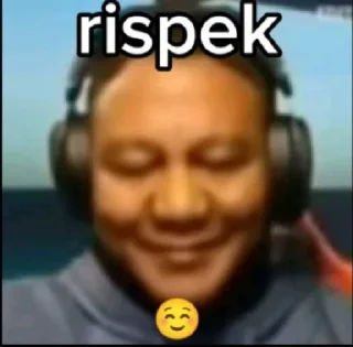 🤔-@KizennN30 Terlanjur :: @fStikBot, Telegram Sticker