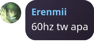 👩‍🦽-@KizennN30 Terlanjur :: @fStikBot, Telegram Sticker