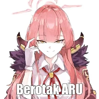 😏-@KizennN30 Terlanjur :: @fStikBot, Telegram Sticker