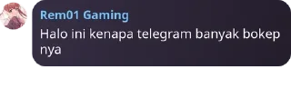👨‍🔧-@KizennN30 Terlanjur :: @fStikBot, Telegram Sticker