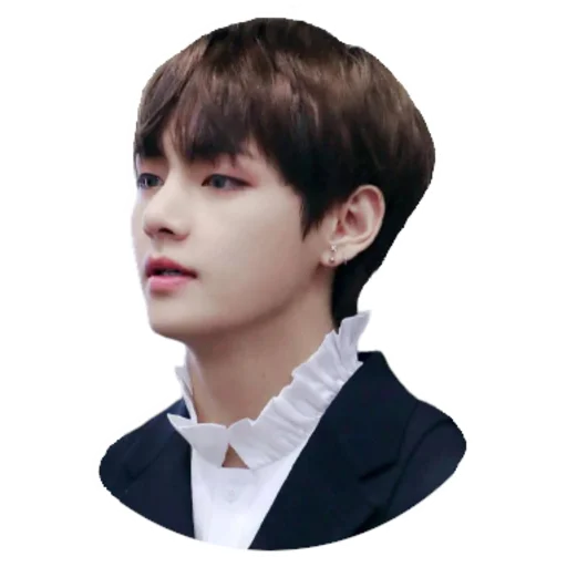 Taehyung, telegram sticker