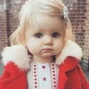 😕-Baby, Telegram Sticker