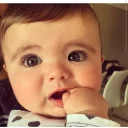 😐-Baby, Telegram Sticker