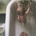 🛁-Baby, Telegram Sticker