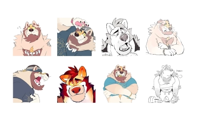 SuperTuler (TairuPanda) Pack