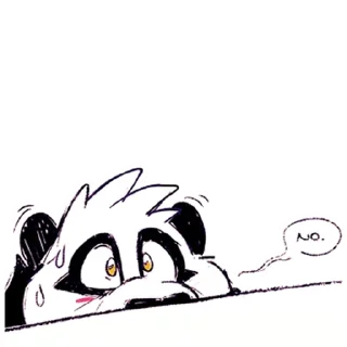 😳-SuperTuler (TairuPanda) Pack, Telegram Sticker