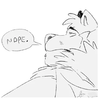 ❌-SuperTuler (TairuPanda) Pack, Telegram Sticker