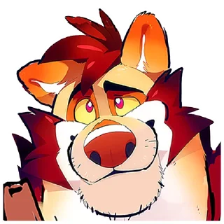 ☺️-SuperTuler (TairuPanda) Pack, Telegram Sticker