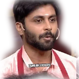 😯-@tamil_MovieChannel, Telegram Sticker