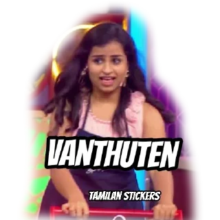 😁-@tamil_MovieChannel, Telegram Sticker