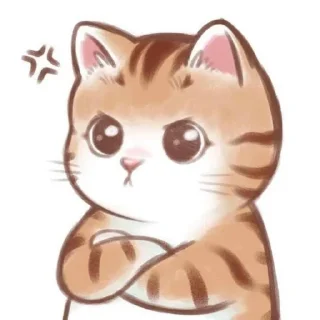 🐇-baby bunny, Telegram Sticker