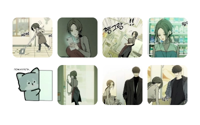 Слезы на увядших цветах @Tearsonwitheredflowers