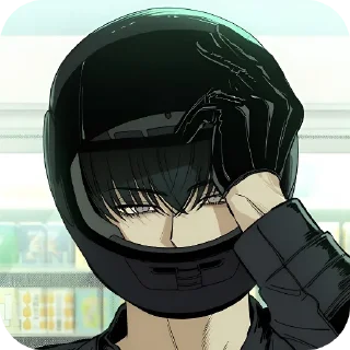⛑-Слезы на увядших цветах @Tearsonwitheredflowers, Telegram Sticker