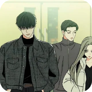 💇-Слезы на увядших цветах @Tearsonwitheredflowers, Telegram Sticker