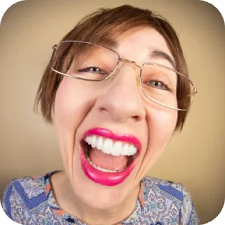 🙂-Group Chatting Stickers, Telegram Sticker